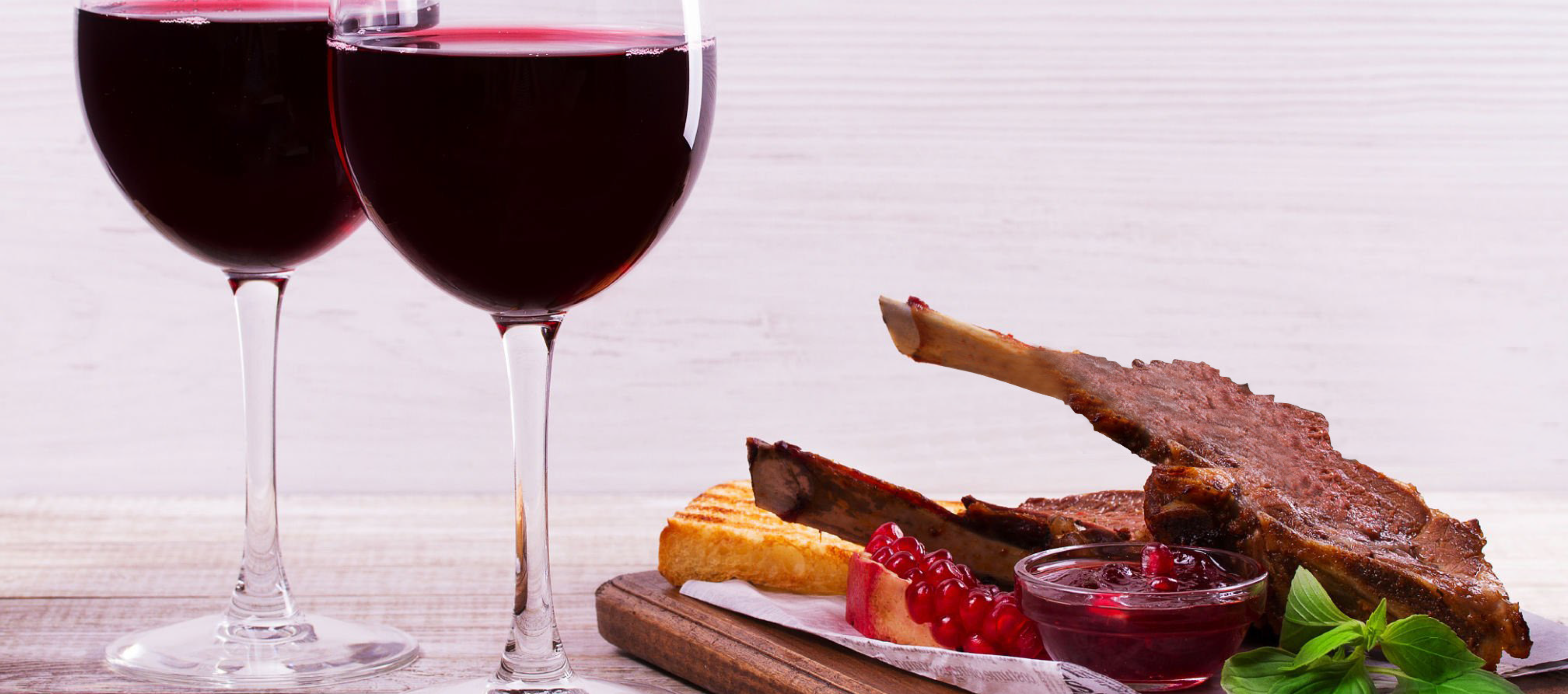 Food Pairing